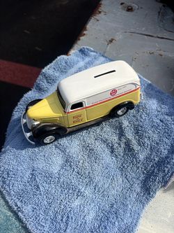 MAC Tools Piggy Bank
