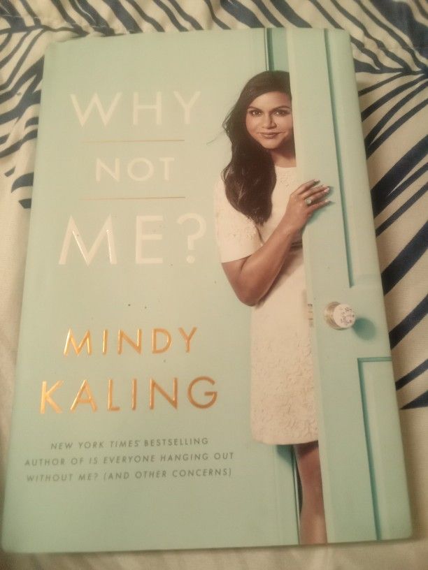 MINDY KALING