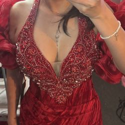 Johnathan Kayne Dress