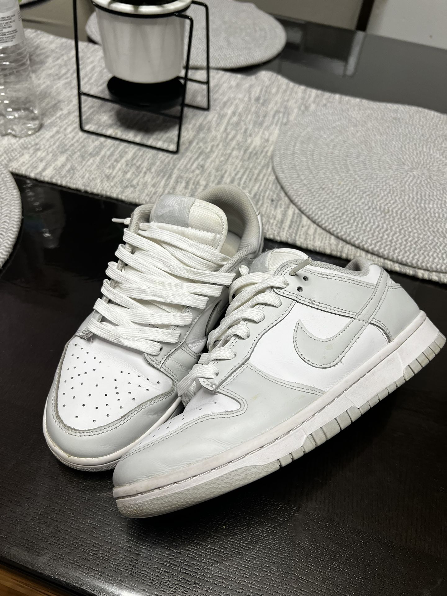 nike dunks photon dust womens