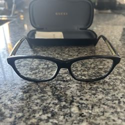 Prescription Gucci Glasses