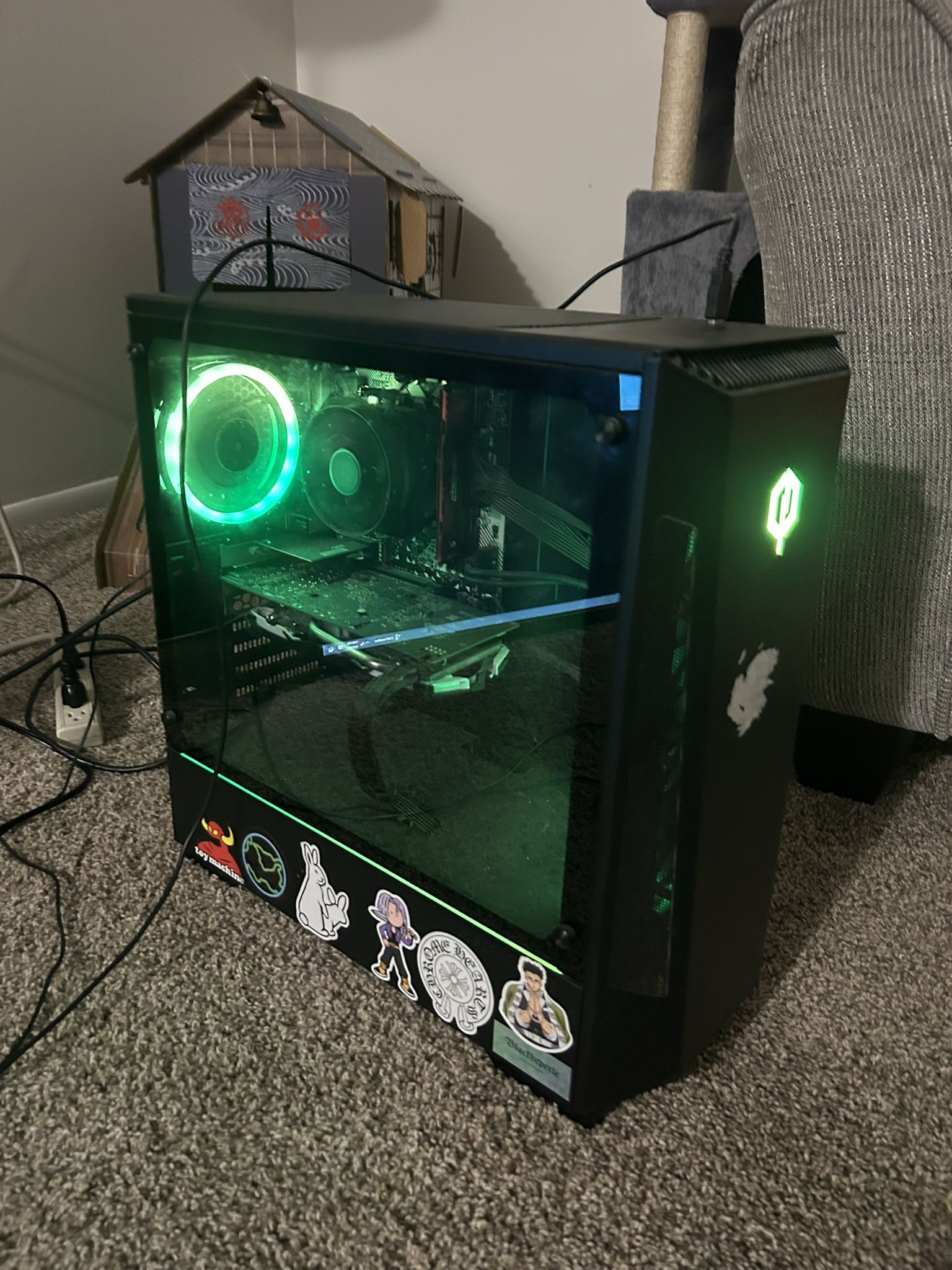 Cyber Power Pc