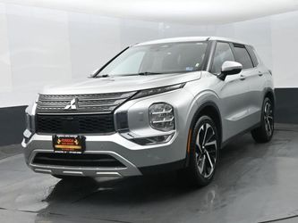2024 Mitsubishi Outlander