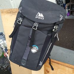 Artic Zone Or Cooler Backpack 