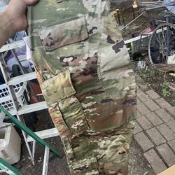 Military/Army Officials 