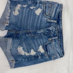 AMERICAN EAGLE JEAN SHORTS for Sale in Chicago, IL - OfferUp