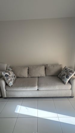 Sofa bonito