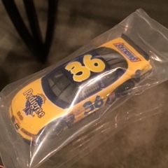 Collectible Race Cars