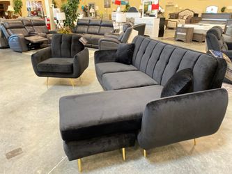 Livingroom Set