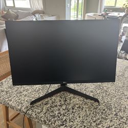 27 in Gaming Monitor 