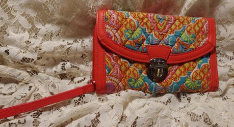 Vera Bradley Wallets