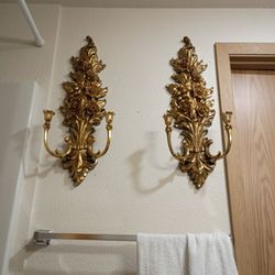 Beautiful Candle Holders