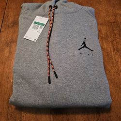 Air Jordan - Nike Jumpman Hoodie Sweatshirt _ Size XL Brand New 