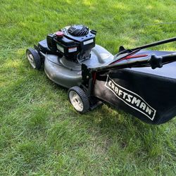 Mower