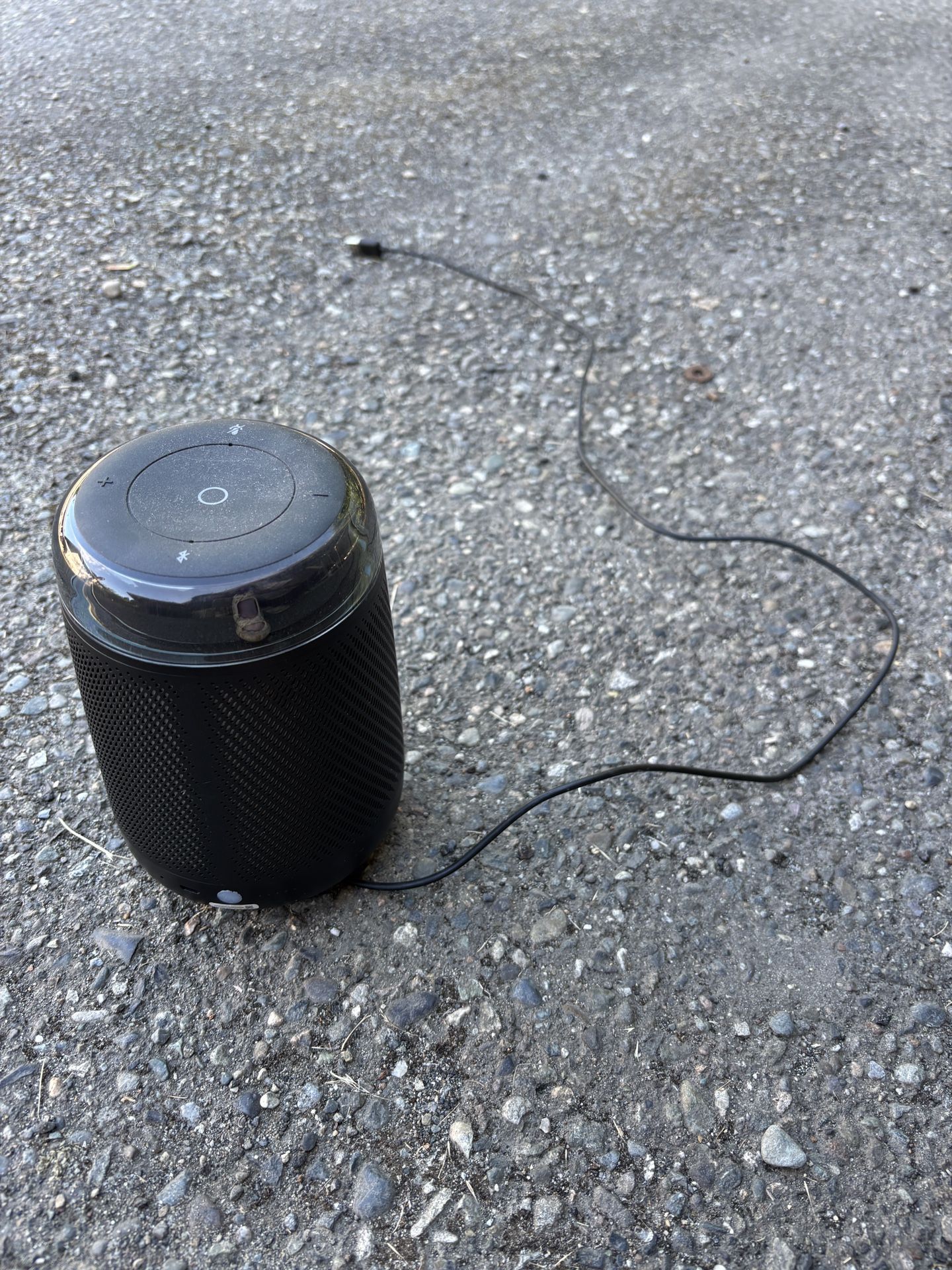 Speakers