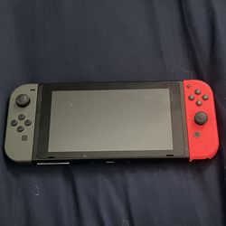 Nintendo Switch for parts 