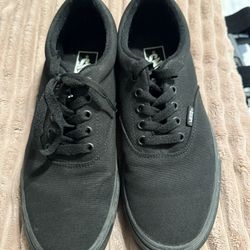 Van’s Mens Sz.9 Skate Shoe
