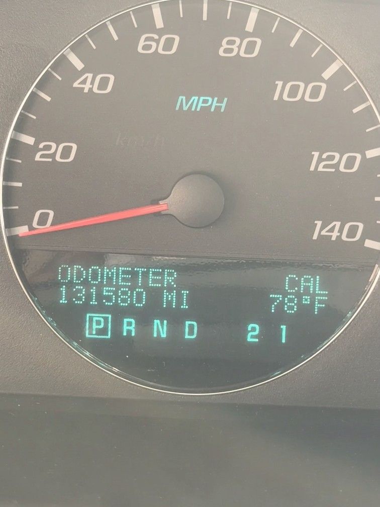 2009 Chevrolet Impala