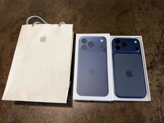 iPhone 17 Pro Max 1TB (READ DESCRIPTION)