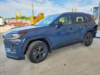 2026 Toyota RAV4