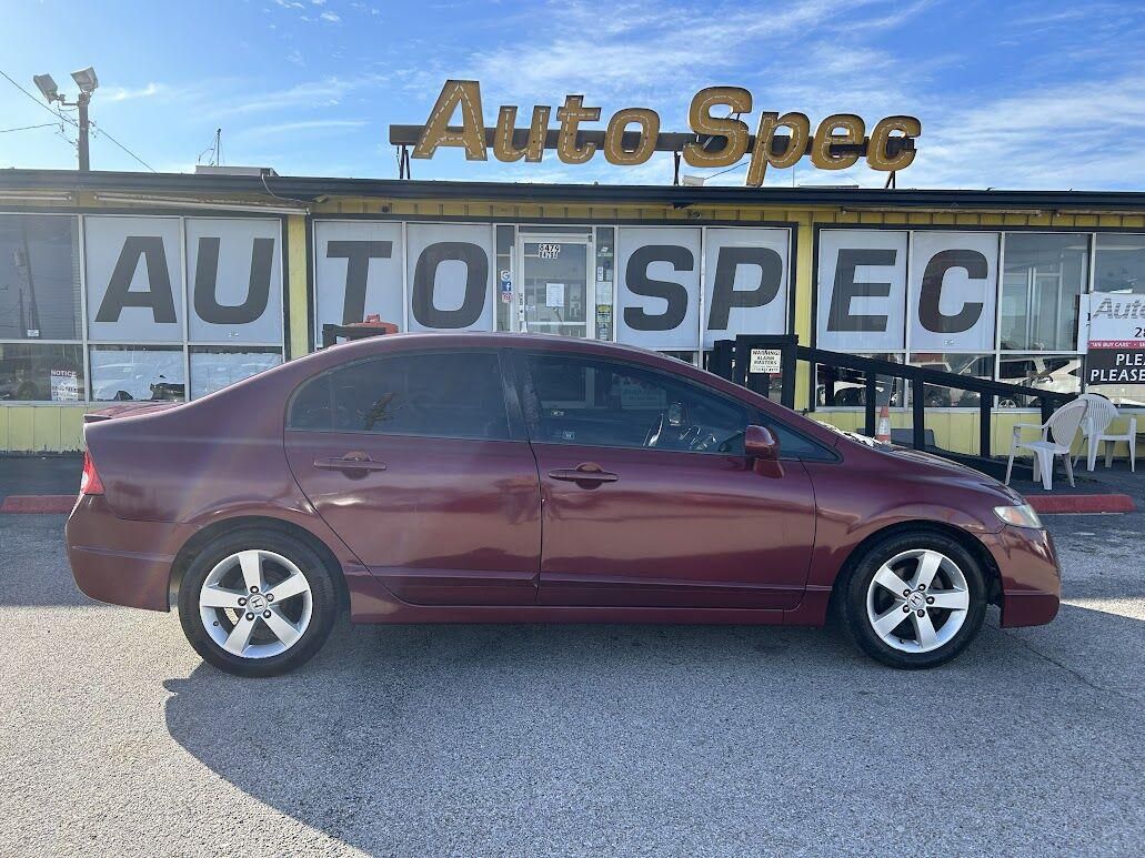 2009 Honda Civic