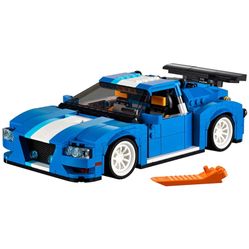 Lego 31070 Creator Turbo Track Racer