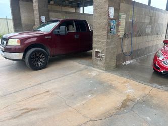 2004 Ford F-150