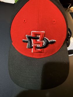 SDSU SNAPBack 🧢