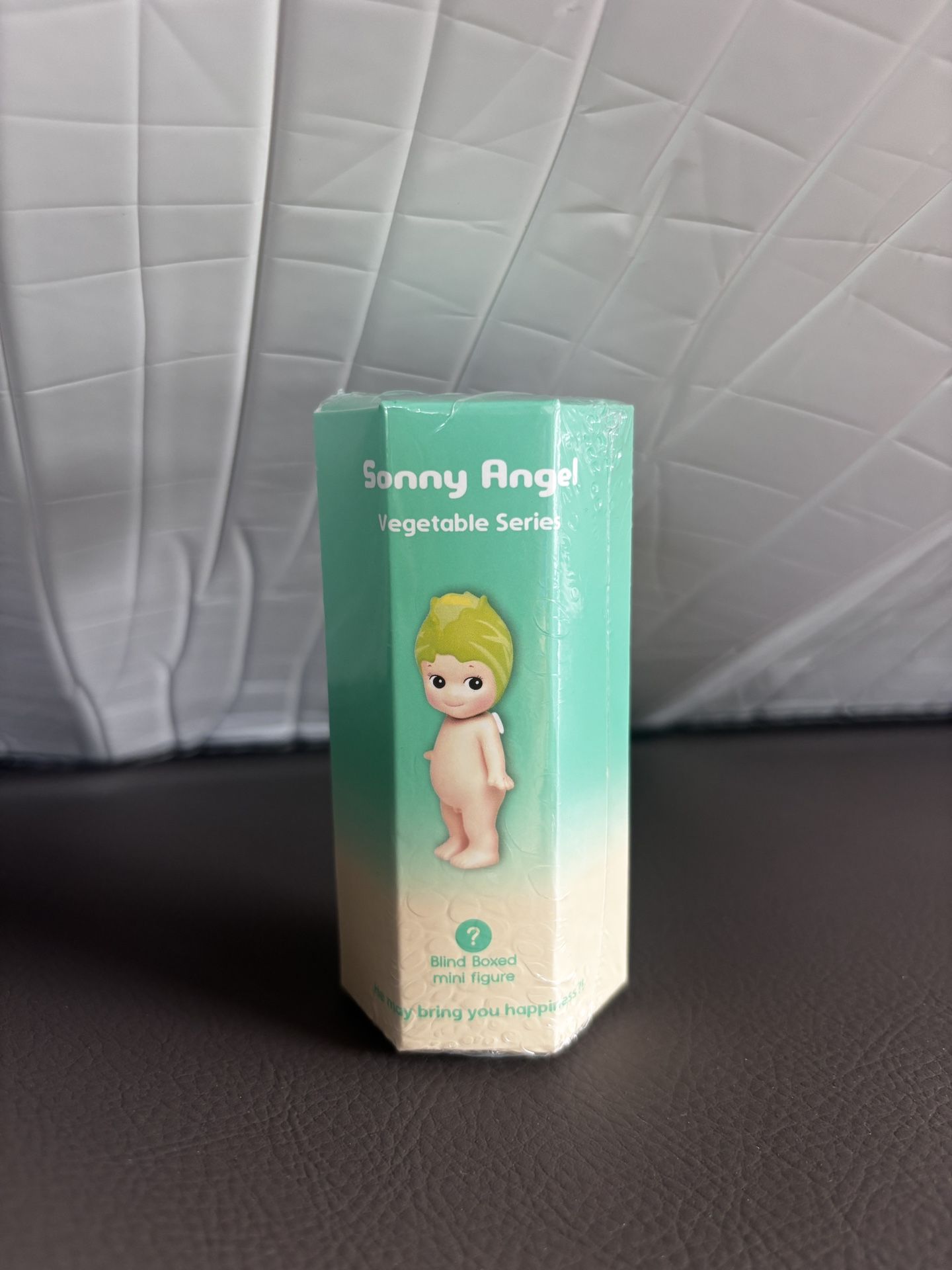 Sonny Angel Vegetable Series