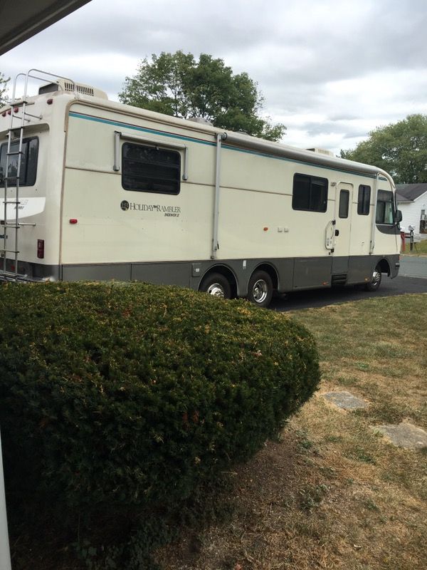 RV