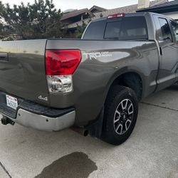 2008 Toyota Tundra