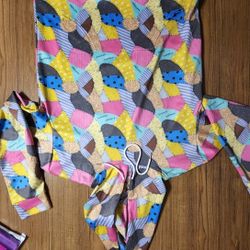 Nightmare Before Christmas,  Sally Hoodie, New Sz xxl