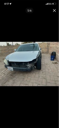 2006 Toyota Avalon