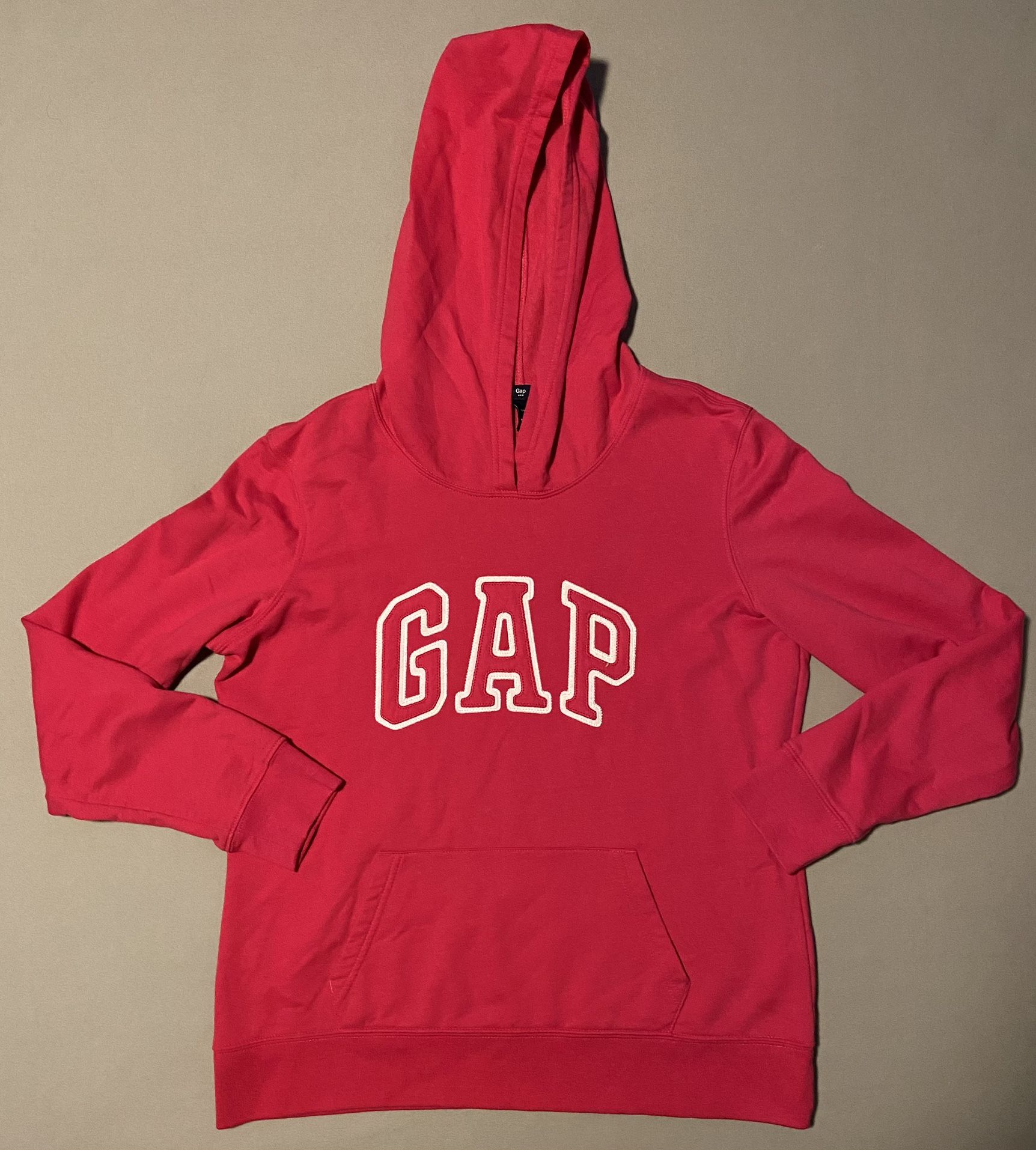 GAP Women’s Pullover Hoodie Sweatshirt Like New VNDS