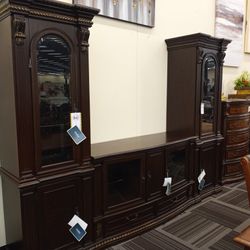 3pc Entertainment Set