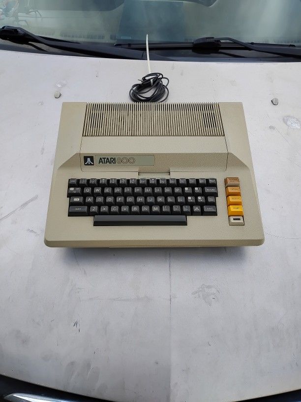 ATARI 800