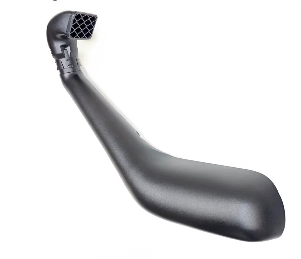 Toyota tundra snorkel
