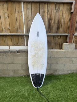 Tortuga 6’ Short board Surfboard