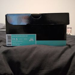 Nike SB High Humidity