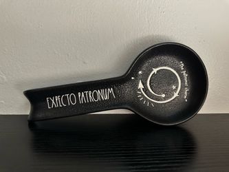 Rae Dunn Harry Potter spoon rest