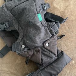 Baby Carrier 