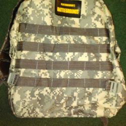 Back Pack