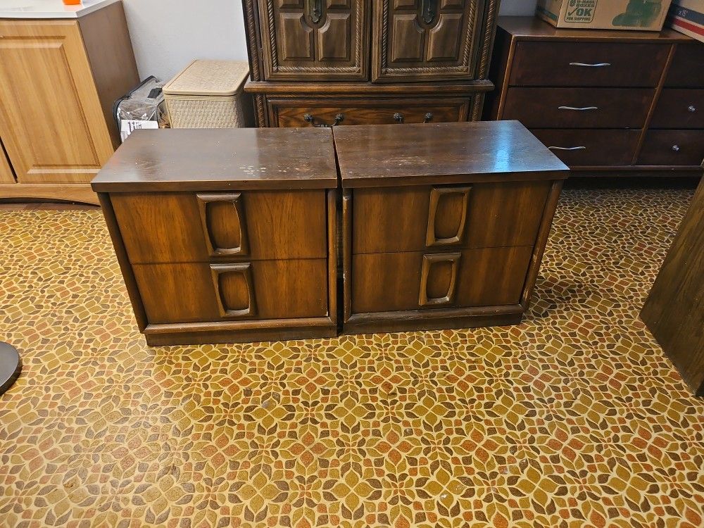 Dressers Drawer Nightstands