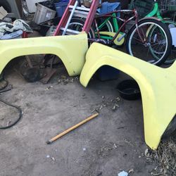 Fenders 