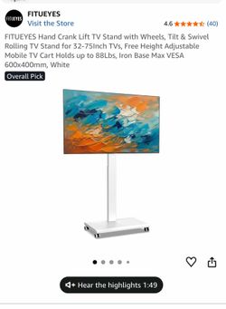 TV Stand