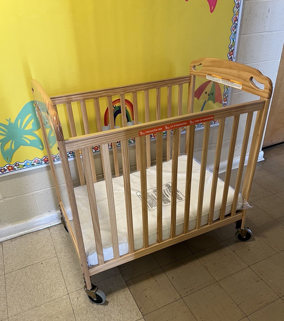 Daycare Cribs for Sale in Owings Mills, MD OfferUp