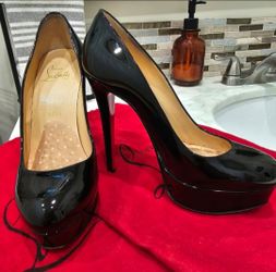 Christian Louboutin