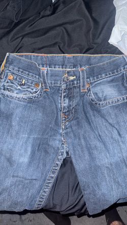 True Religion jeans