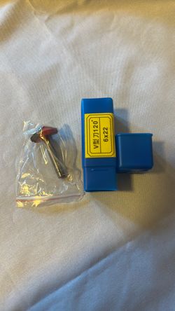 V-Type 120° CNC Router Bit 6x22mm