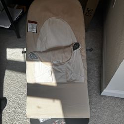 Baby Bjorn Bouncer 